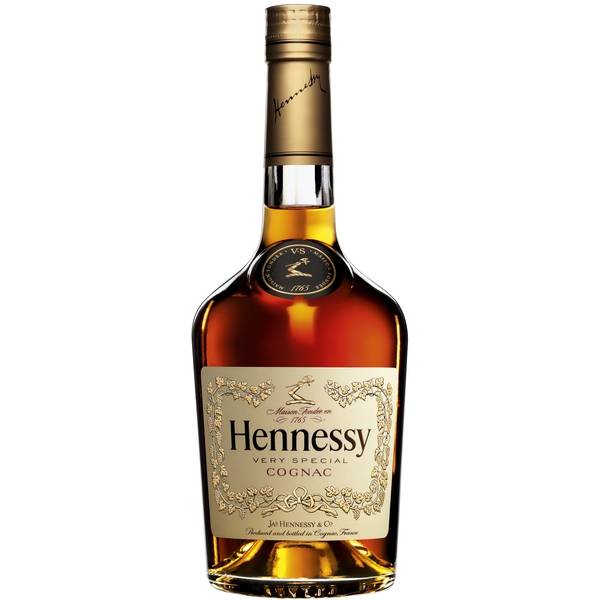 Hennessy Cognac Vs