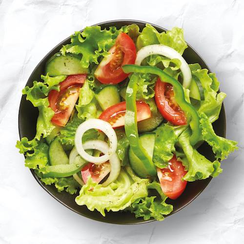 Portuguese Garden Salad