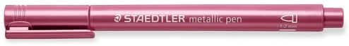 Staedtler Metallic Pen