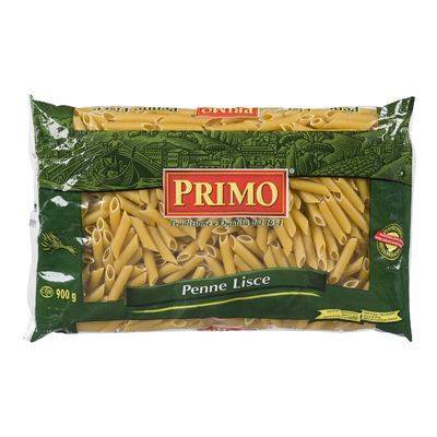 Primo Penne Lisce Pasta (900 g)