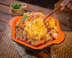 李暁七マ�ーラータン（李晓七麻辣烫) 渋谷店