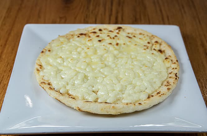Arepa c/queso