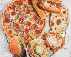 I Love NY Pizza (North Greenbush Rd)