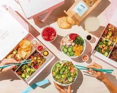 Sweetfin - Poke and Healthy Bowls (Westlake)