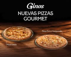 Ginos Valdemoro