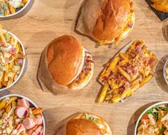 Chez Raymond : Bols & Burgers