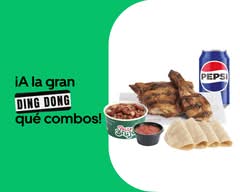 Pollo Brujo - Ranchón
