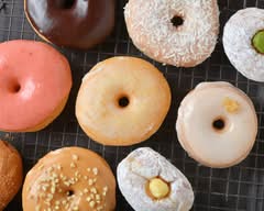 BLANKET DONUTS 名古屋北店