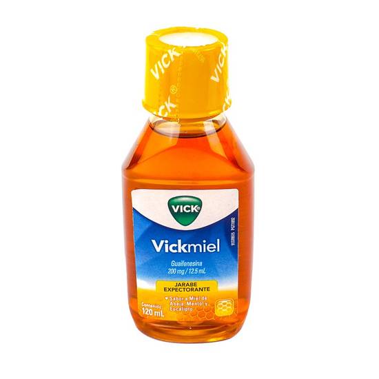 P&g vick 44e xarope expectorante (120ml), Delivery Near You