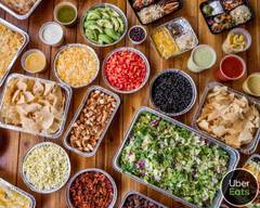 Aguirre’s Fajitas and Salad Catering - Copperfield