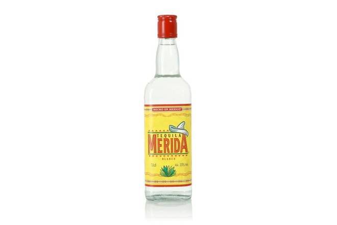 Tequila Merida 70cl