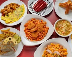 Dyre Ave Diner