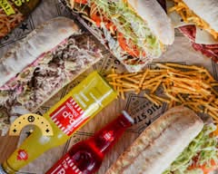 Big Star Sandwich Co. (Langley)