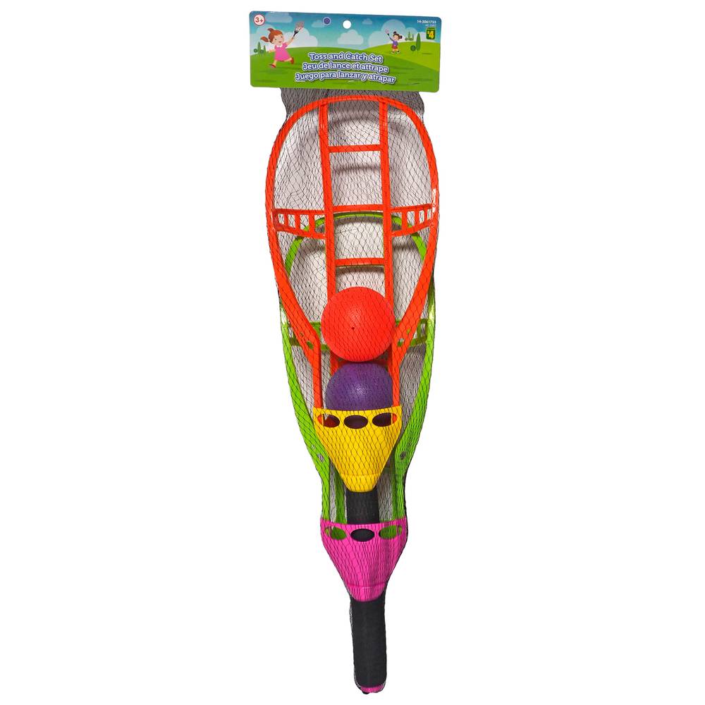 Throw & Catch Paddles W/Balls Delivery Near Me Order Online Uber Eats