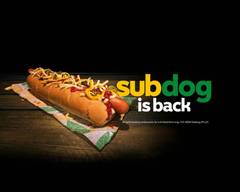 Subway (Whyalla Playford)