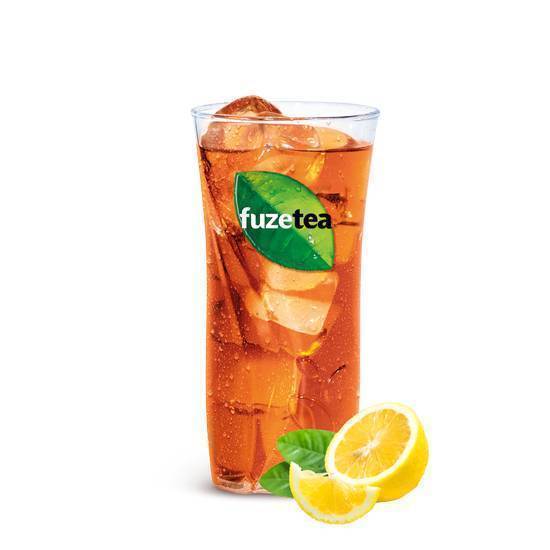 Fuze Tea Limone 40Cl