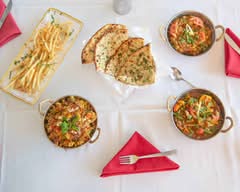 Karma Lounge Restaurant (Yorba Linda)