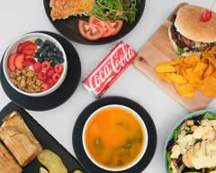 Nautilus Café Lounge