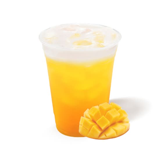 Mango Lemonade