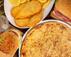 Cruisers Food Lieferservice Halstenbek