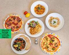 Guru Italia Cafe and Pizzeria
