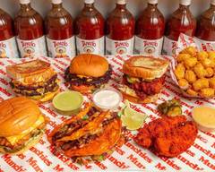 Munchies Kantstrasse