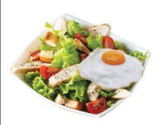 🥗🥗 Salade César 🥬🍗