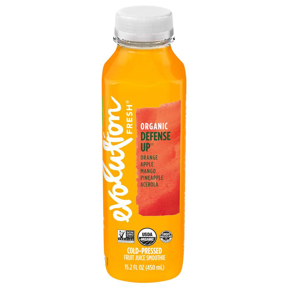 Evolution Fresh Defense Up Smoothie (15.2 fl oz)