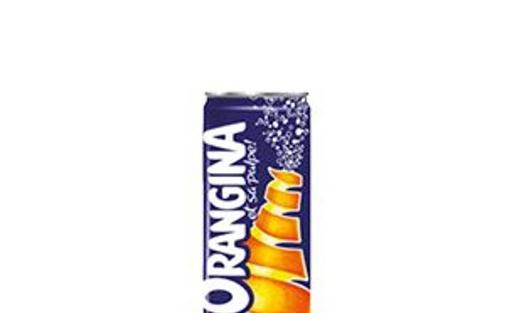 Orangina 33