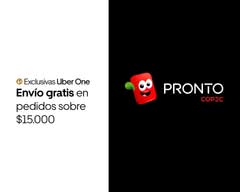 Pronto Copec (Puerto Montt)