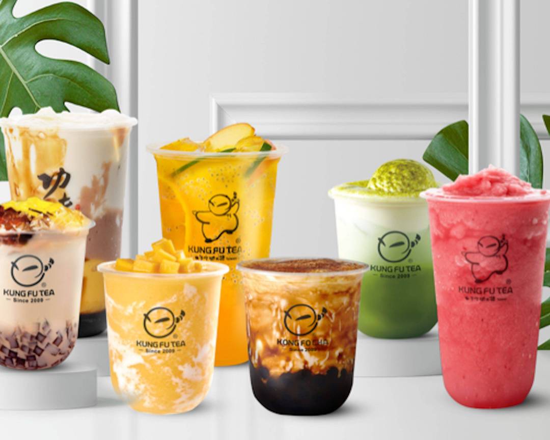 Order Kung Fu Tea (Danforth) Restaurant Delivery Online【Menu & Prices