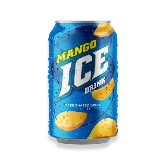 Ice Mango