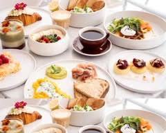 Sense of Coffee & Wine