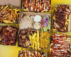 Tasty Kebab & Burger Hut