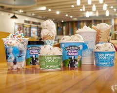 Ben & Jerry's (2630 W. Broward Blvd)