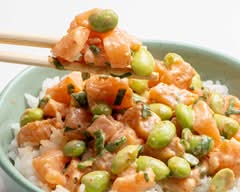 Temakita (La Cantera)