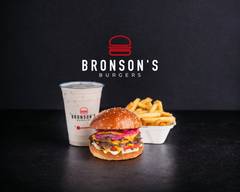 Bronson's Burgers - Hackney