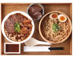 大師兄銷魂麵舖 新光三越信義A11店