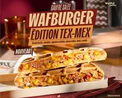 Waffle Factory - Beziers