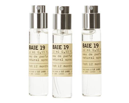 Baie 19 Travel Tube Refill