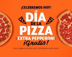 Little Caesars (Santa Tecla)