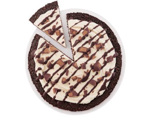 Reese's® Peanut Butter Cups® DQ® Treatzza Pizza®