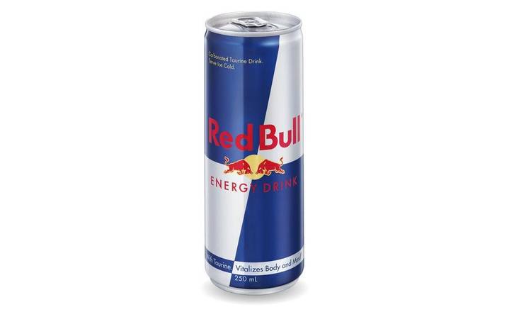 Red Bull 250ml