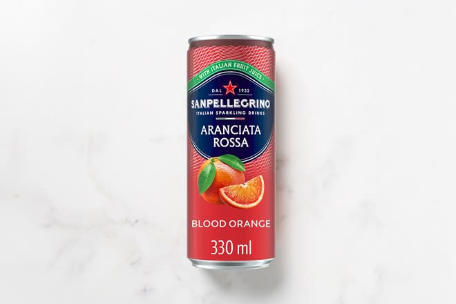 San Pellegrino - Blood Orange