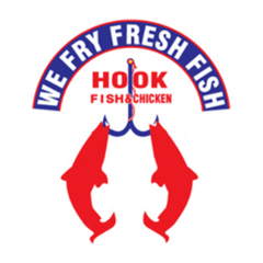 Hook Fish & Chicken (Downtown)