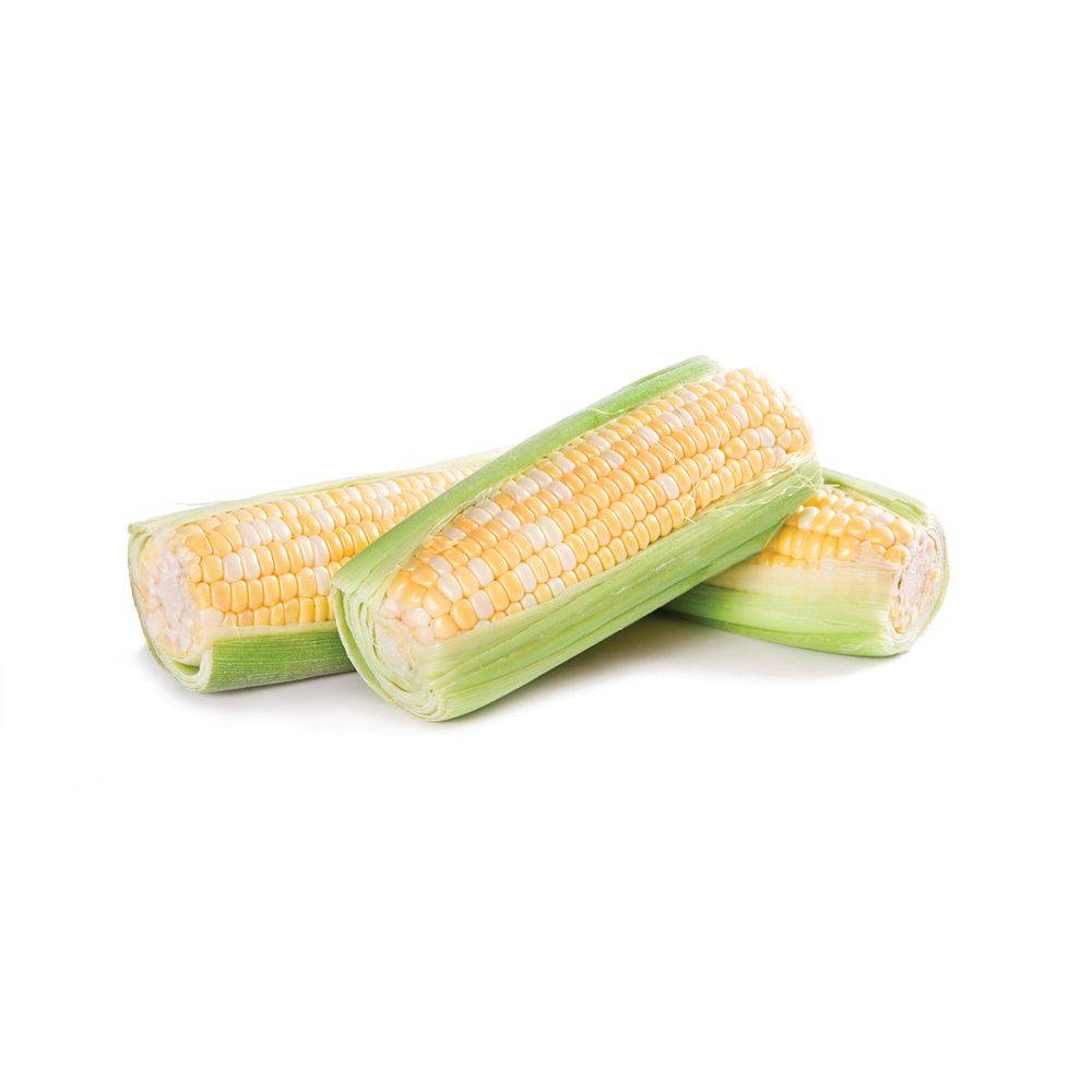 Sweet Bicolor Corn