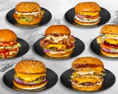 Enzo's Burgers Kyabram