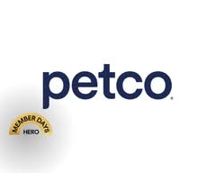 Petco 🛒🐶🐱🐭(Tijuana Landmark)