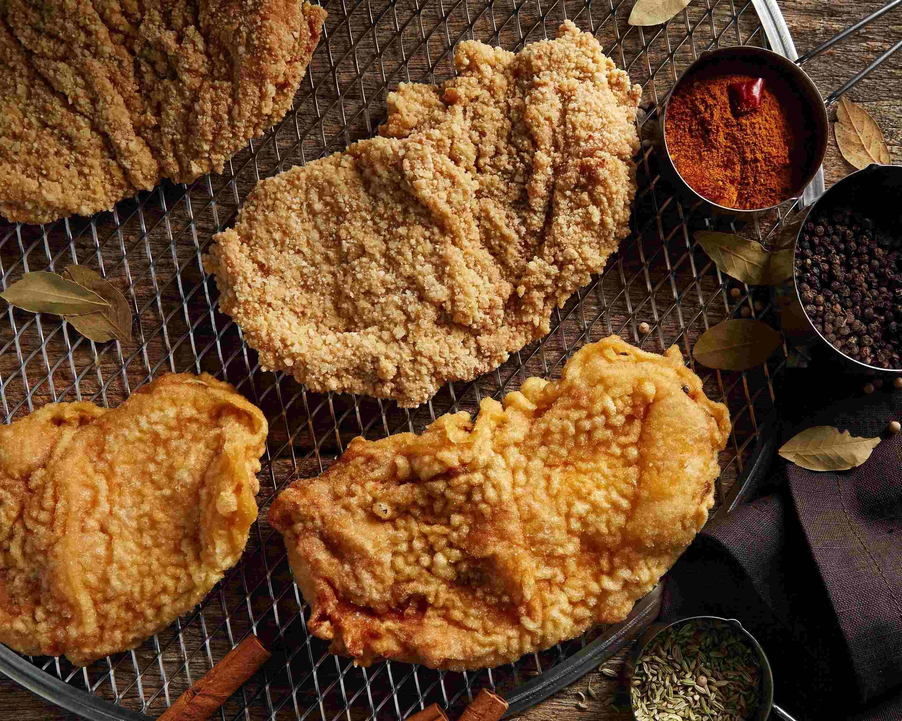 潮麻吉香雞潮牌舊城東門店的菜單和價目表| 宜蘭外送| Uber Eats