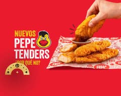 Pollo Pepe - Punto Oriente